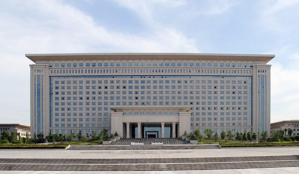 公司承建的攸县发展中心万博全站客户端两项(土建、安装)中国建设最新版本万博app下载鲁班奖、全国AAA级安全文明标准化工地